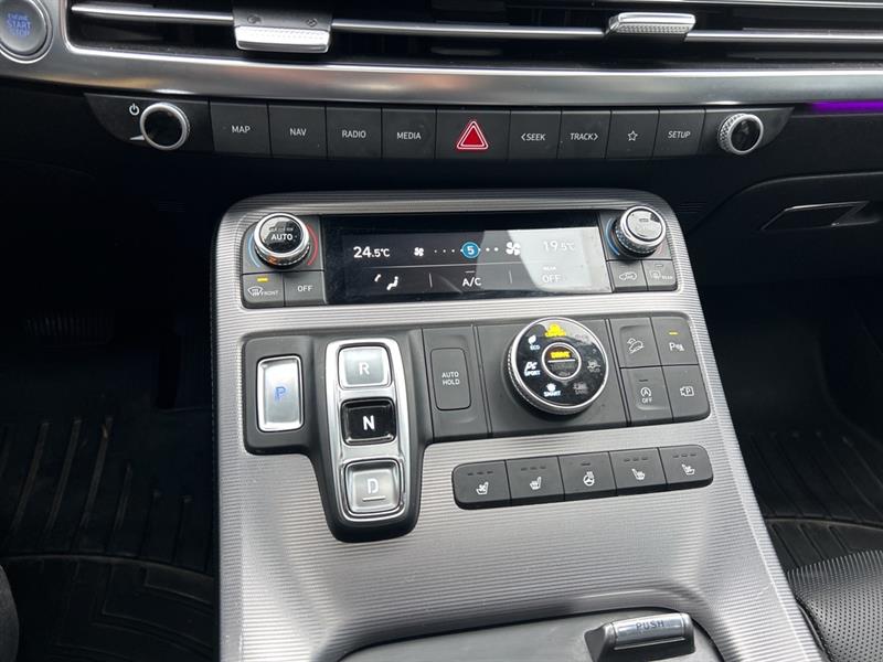 hyundai Palisade 2023 - 22