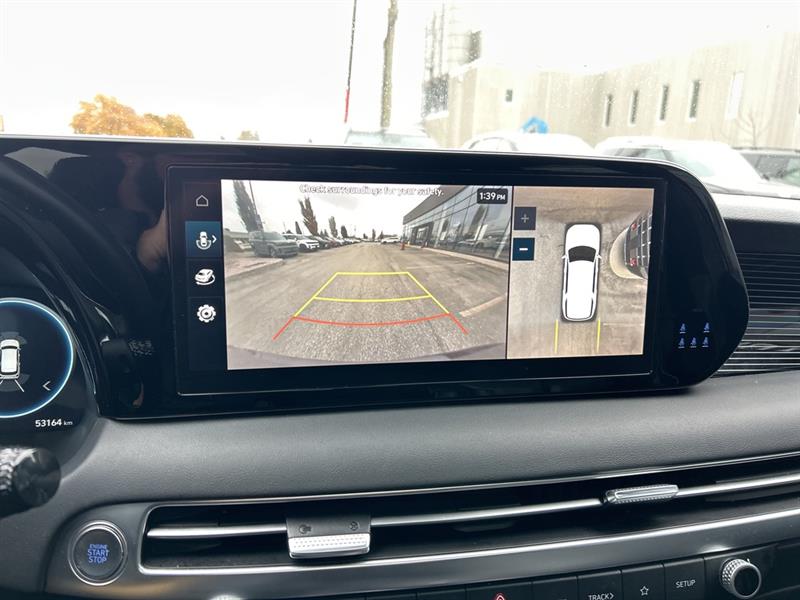 hyundai Palisade 2023 - 23