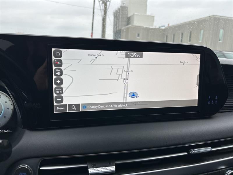 hyundai Palisade 2023 - 24