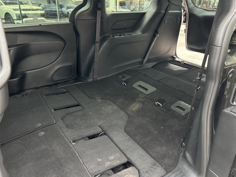 chrysler Pacifica 2025 - 12