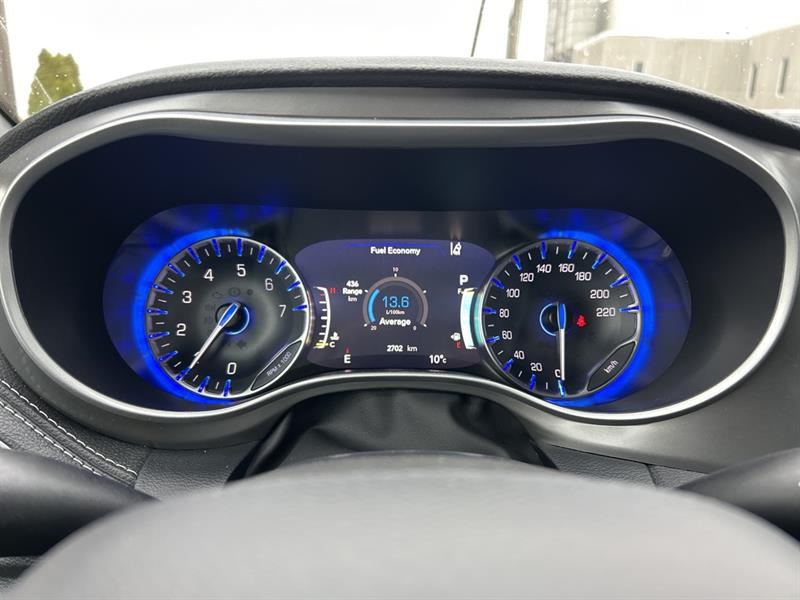 chrysler Pacifica 2025 - 18