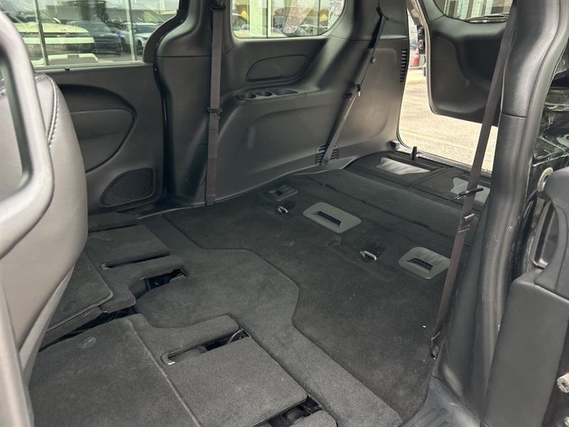 chrysler Pacifica 2025 - 12