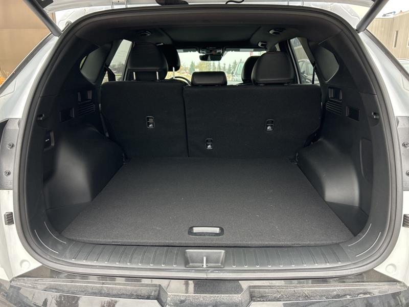 hyundai Tucson Hybrid 2025 - 10