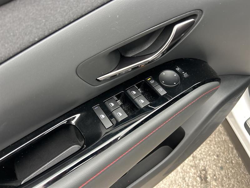 hyundai Tucson Hybrid 2025 - 15