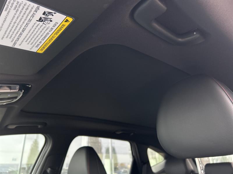 hyundai Tucson Hybrid 2025 - 16