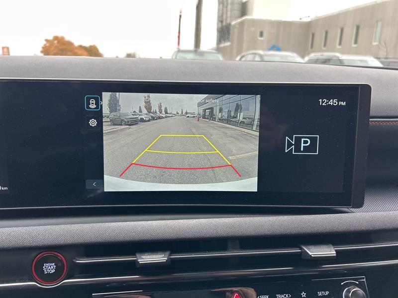 hyundai Tucson Hybrid 2025 - 20