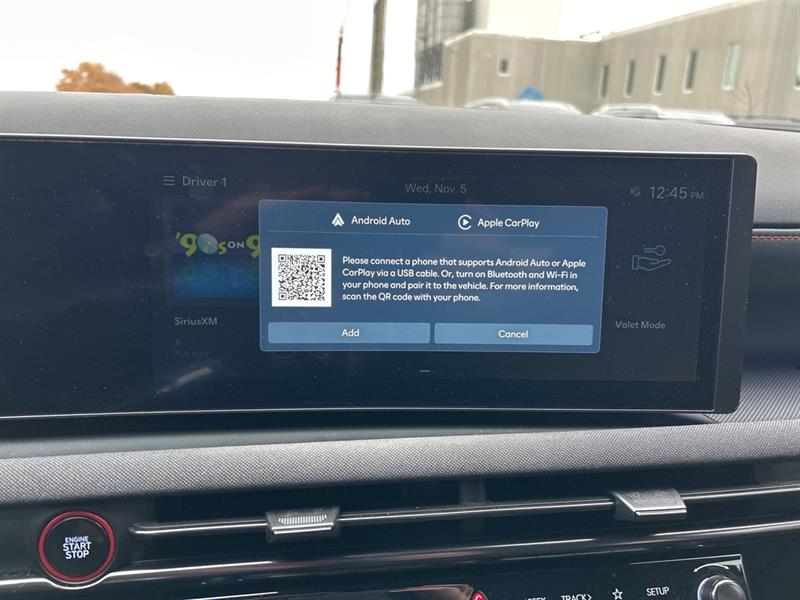 hyundai Tucson Hybrid 2025 - 21