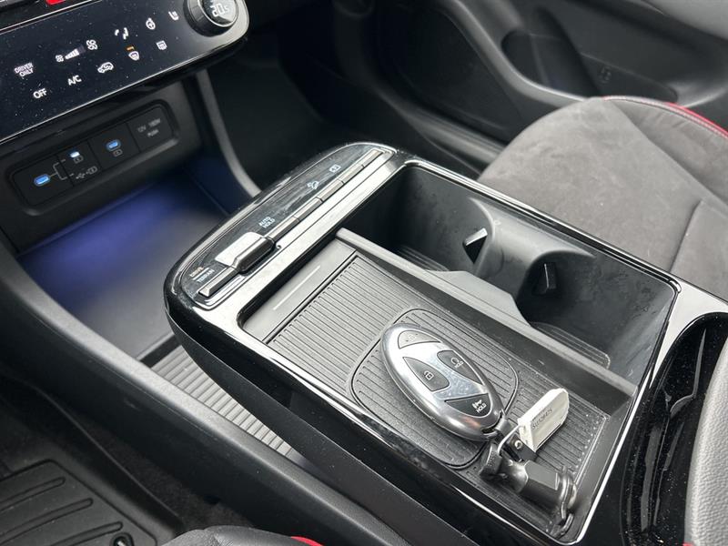 hyundai Tucson Hybrid 2025 - 23