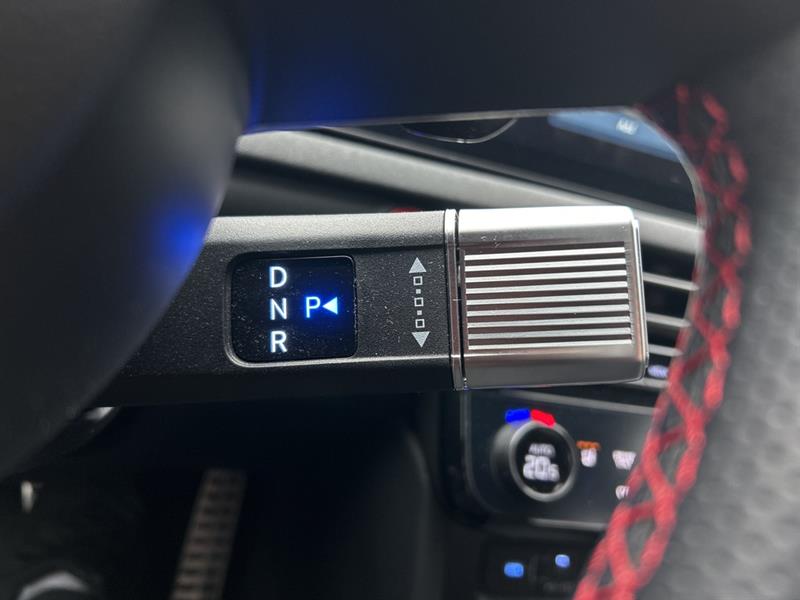 hyundai Tucson Hybrid 2025 - 24