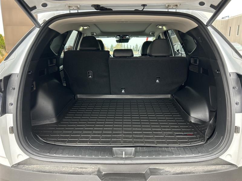 hyundai Tucson Hybrid 2023 - 11