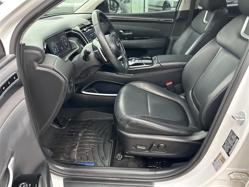 hyundai Tucson Hybrid 2023 - 15