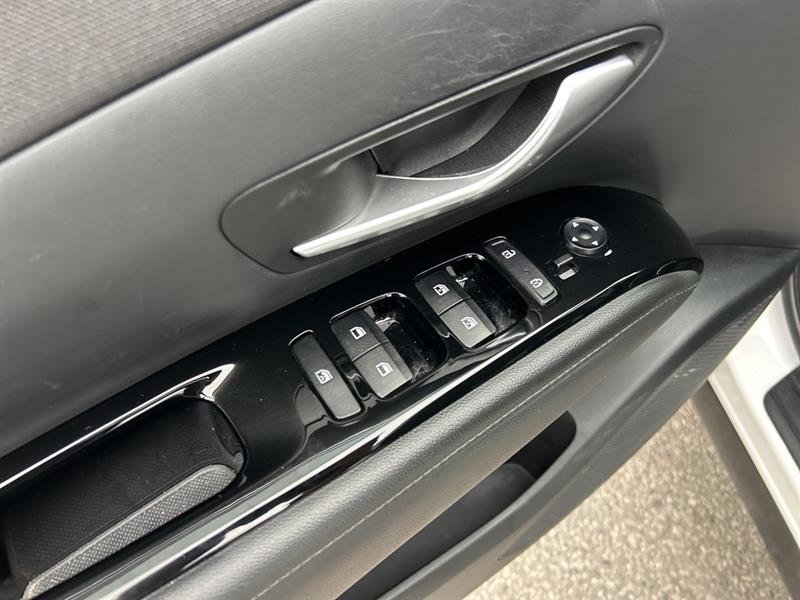 hyundai Tucson Hybrid 2023 - 16