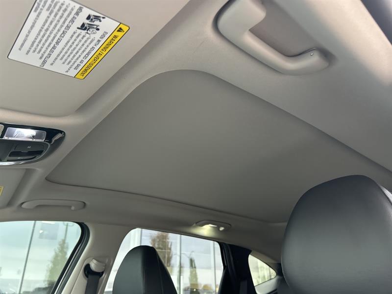 hyundai Tucson Hybrid 2023 - 17