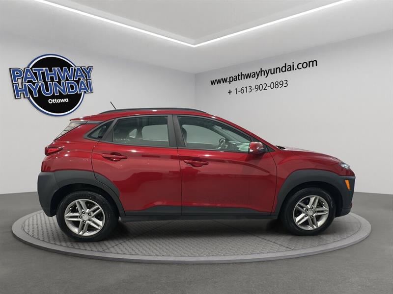 hyundai Kona 2020 - 3