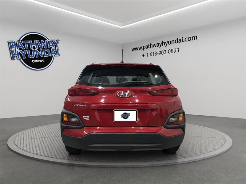 hyundai Kona 2020 - 5