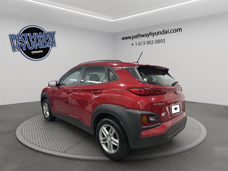 hyundai Kona 2020 - 6