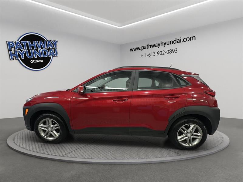 hyundai Kona 2020 - 7