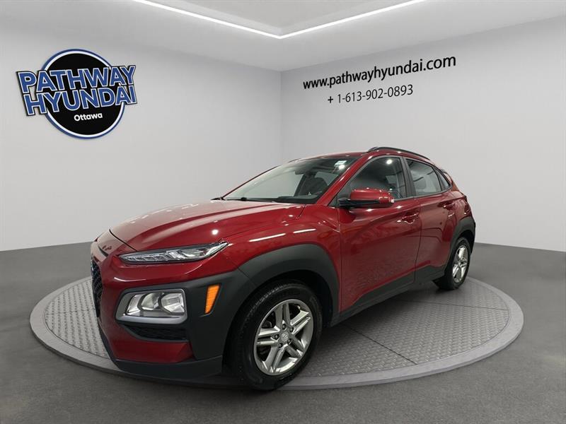 hyundai Kona 2020 - 8