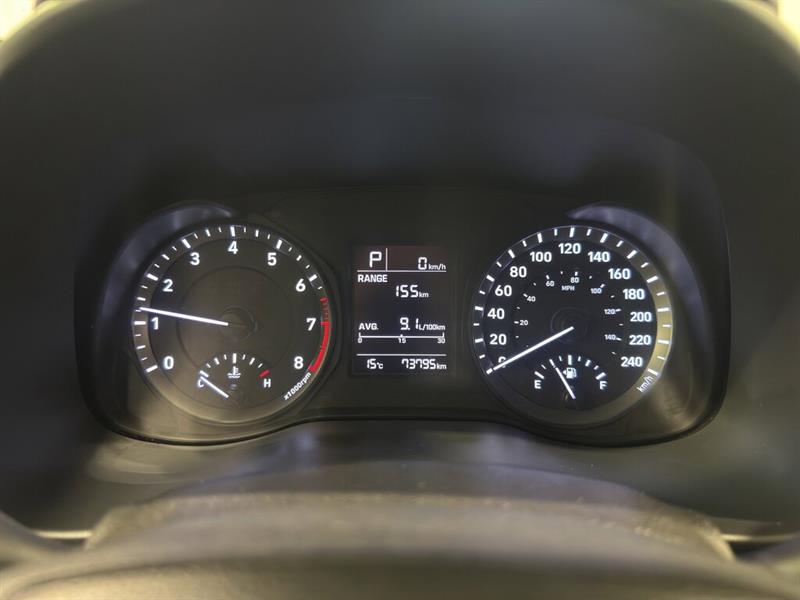 hyundai Kona 2020 - 10