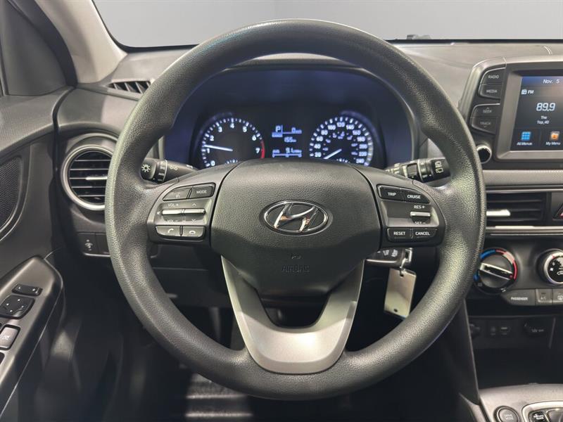 hyundai Kona 2020 - 12