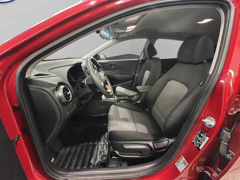 hyundai Kona 2020 - 13