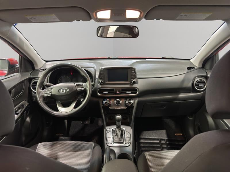 hyundai Kona 2020 - 14