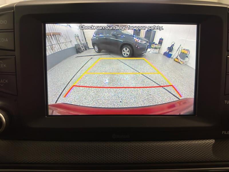 hyundai Kona 2020 - 16