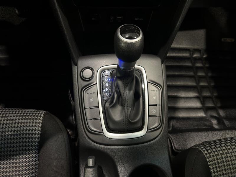 hyundai Kona 2020 - 17