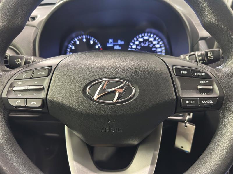 hyundai Kona 2020 - 18