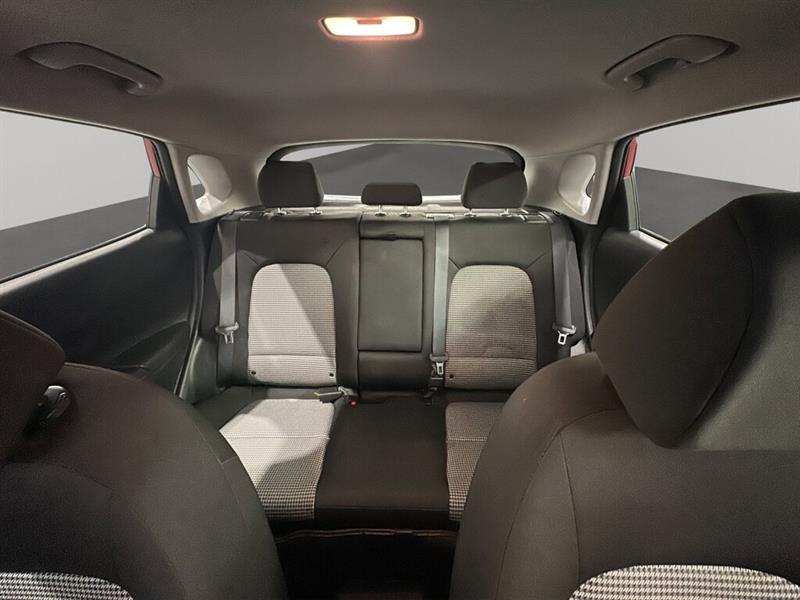 hyundai Kona 2020 - 21