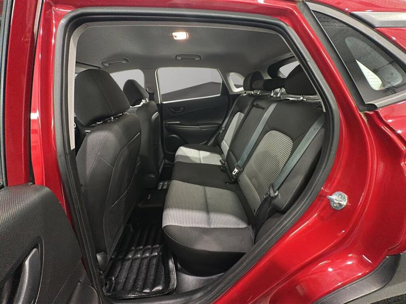 hyundai Kona 2020 - 22