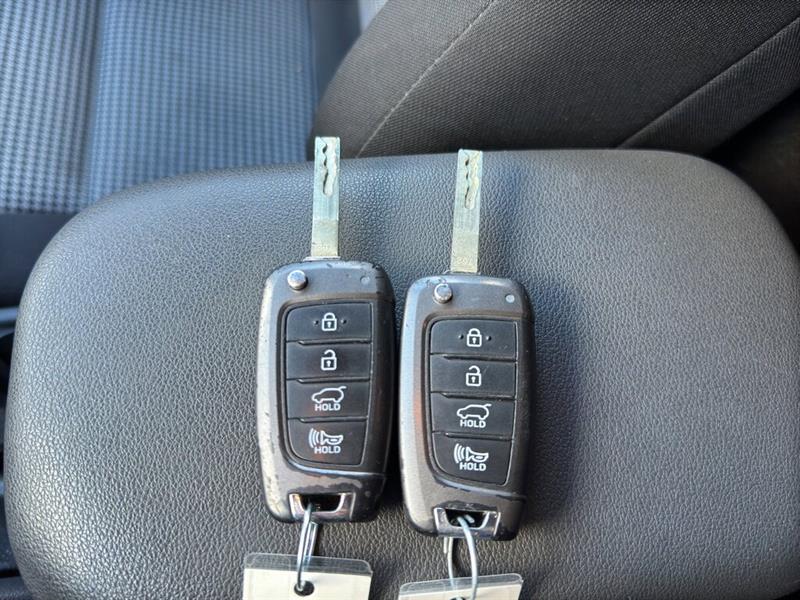 hyundai Kona 2020 - 24