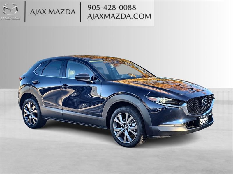 mazda CX-30 2023 - 2