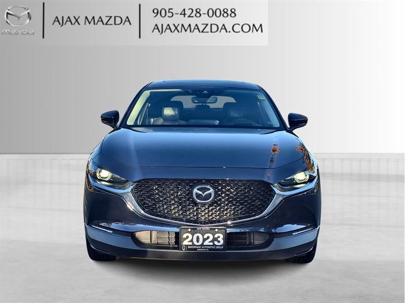 mazda CX-30 2023 - 3