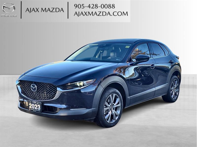 mazda CX-30 2023 - 4