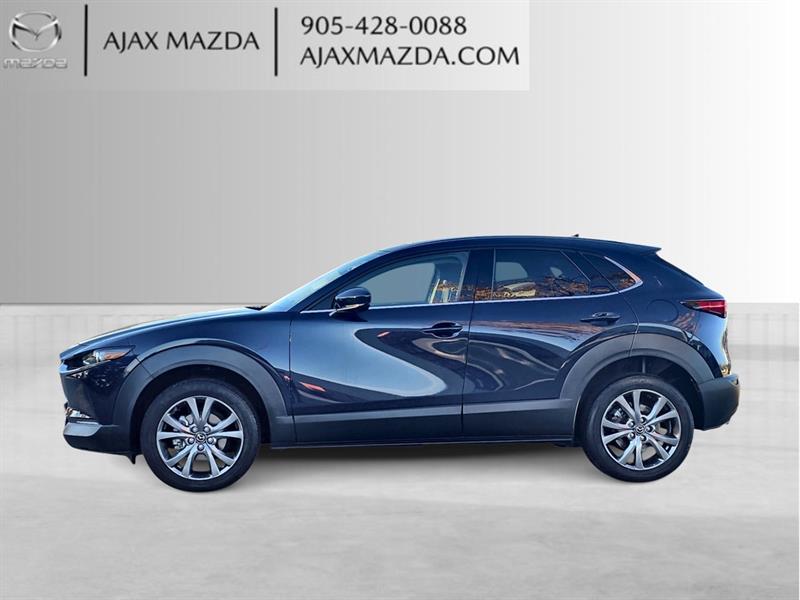 mazda CX-30 2023 - 5