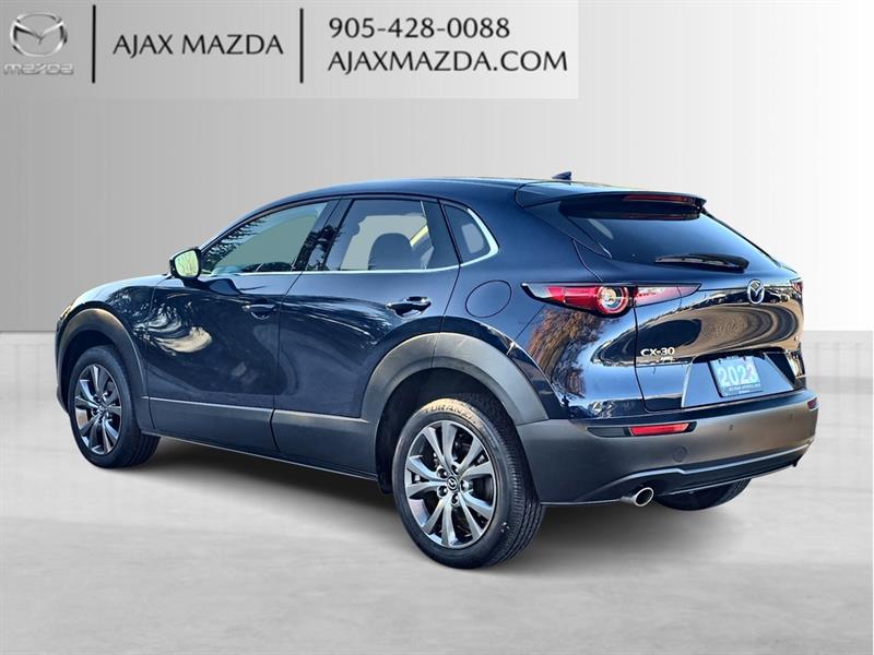 mazda CX-30 2023 - 6
