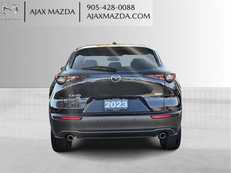 mazda CX-30 2023 - 7