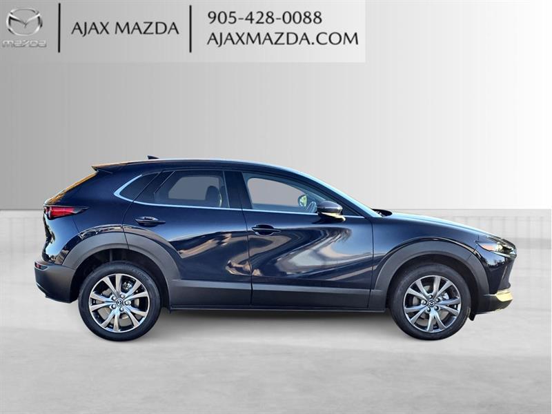 mazda CX-30 2023 - 9