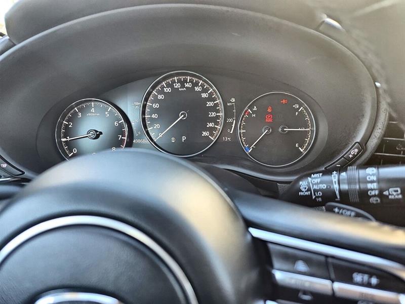 mazda CX-30 2023 - 10