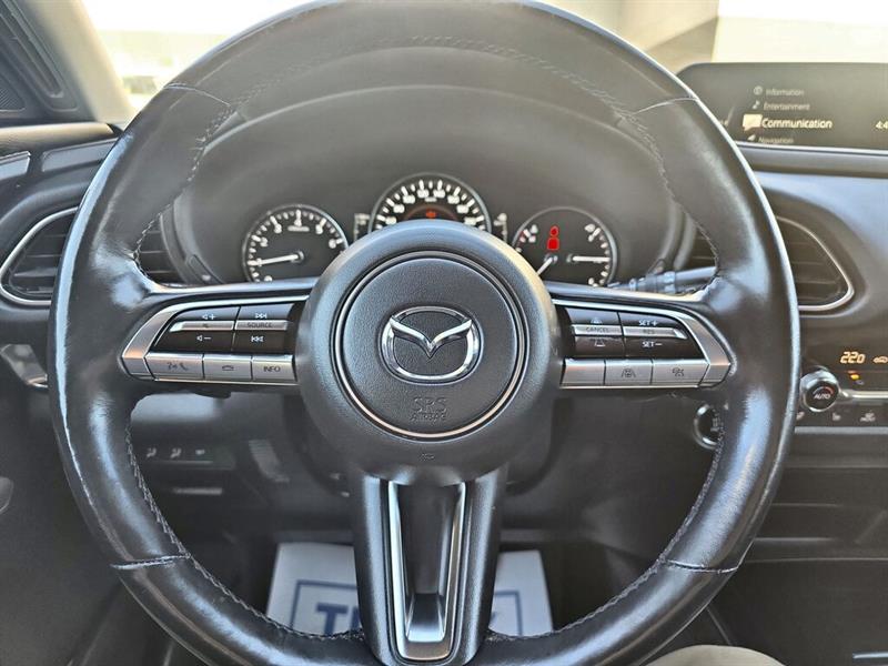 mazda CX-30 2023 - 11