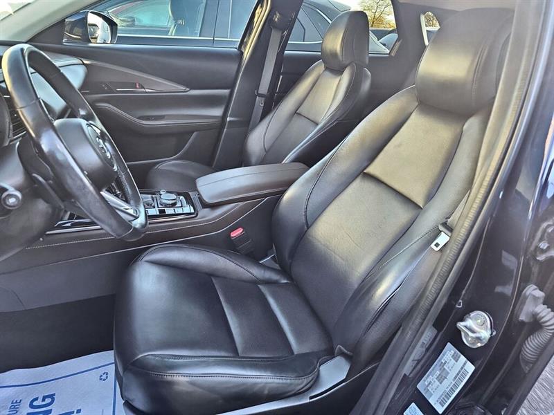 mazda CX-30 2023 - 13