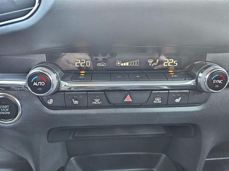 mazda CX-30 2023 - 17