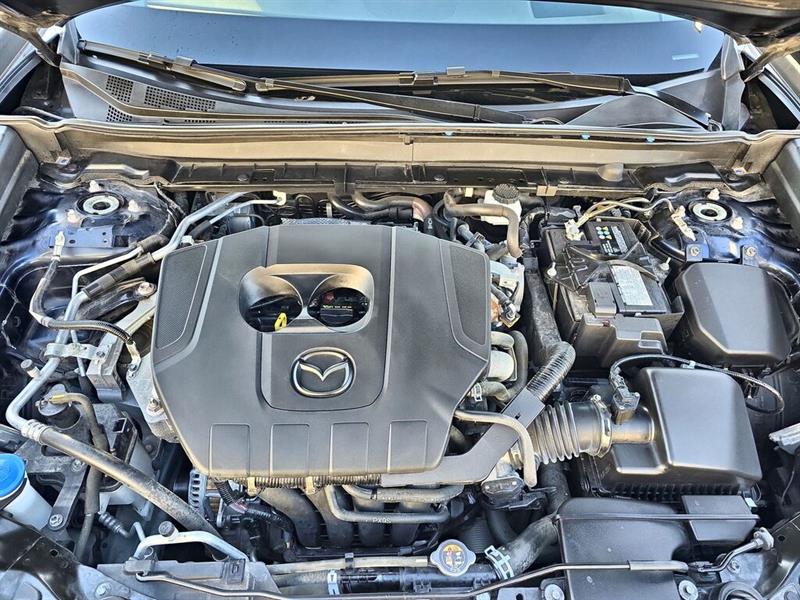 mazda CX-30 2023 - 18