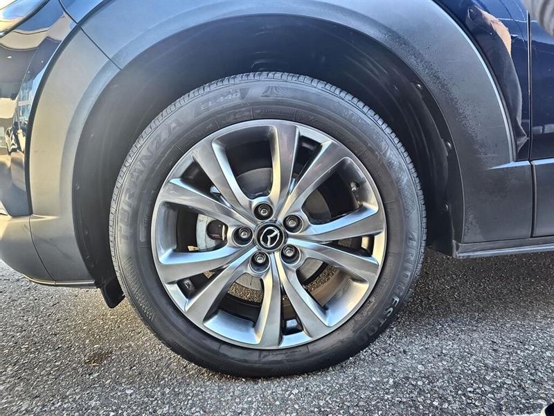 mazda CX-30 2023 - 19