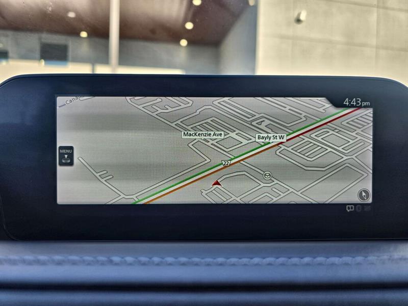 mazda CX-30 2023 - 20