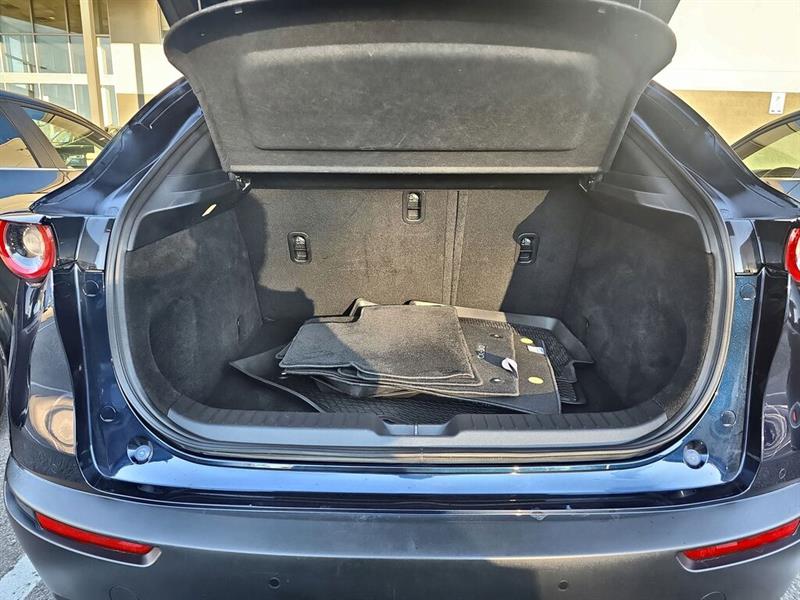 mazda CX-30 2023 - 21