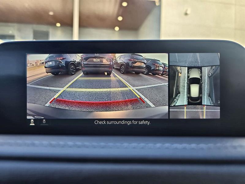 mazda CX-30 2023 - 24