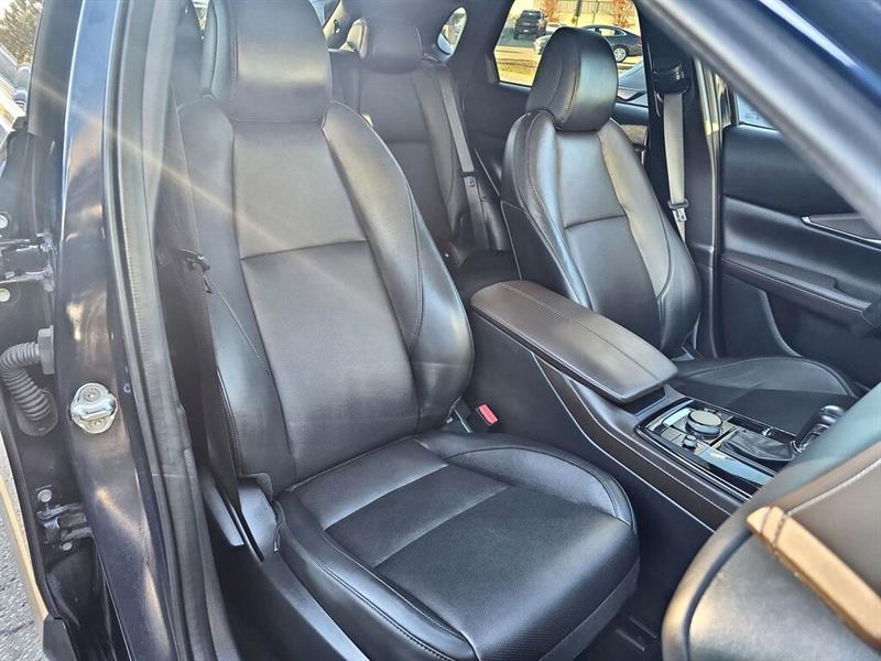 mazda CX-30 2023 - 26