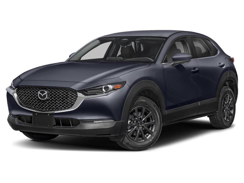mazda CX-30 2023 - 27